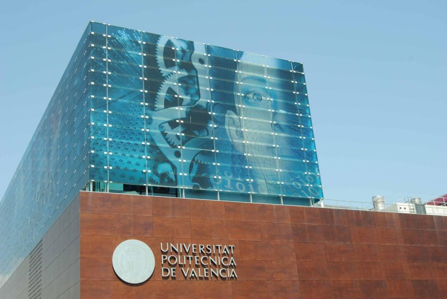 دانشگاه پلی تکنیک والنسیا دانشگاهی با امتحان ورودی و جزو بهترین دانشگاه‌های اسپانیا